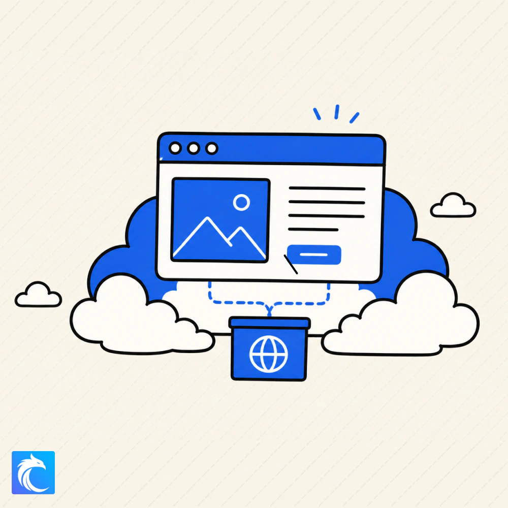 Publish a static site on Azure Hands-On Lab