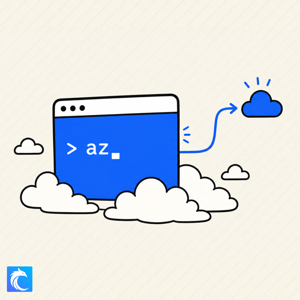 Getting Started with the Azure CLI Hands-On Lab