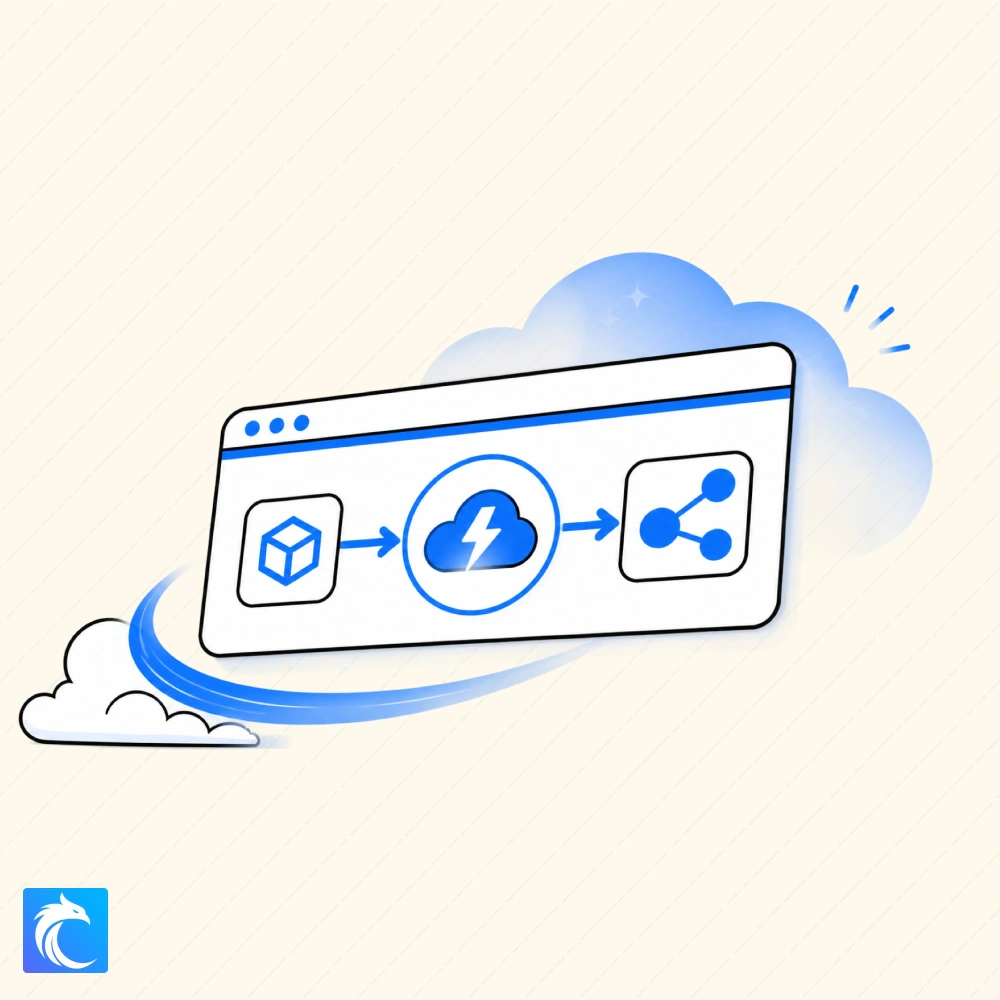 Add a serverless API to an Azure Static Web App Hands-On Lab