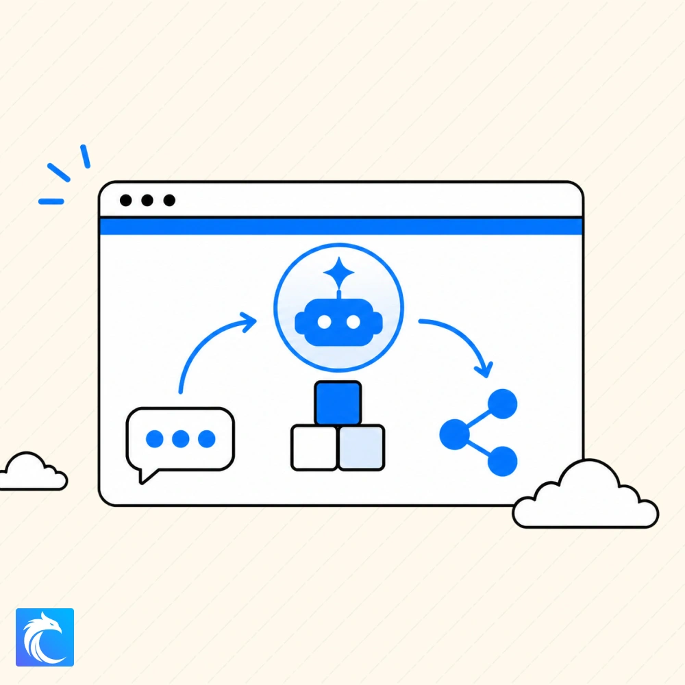 Build your first prompt agent with Microsoft Foundry Hands-On Lab
