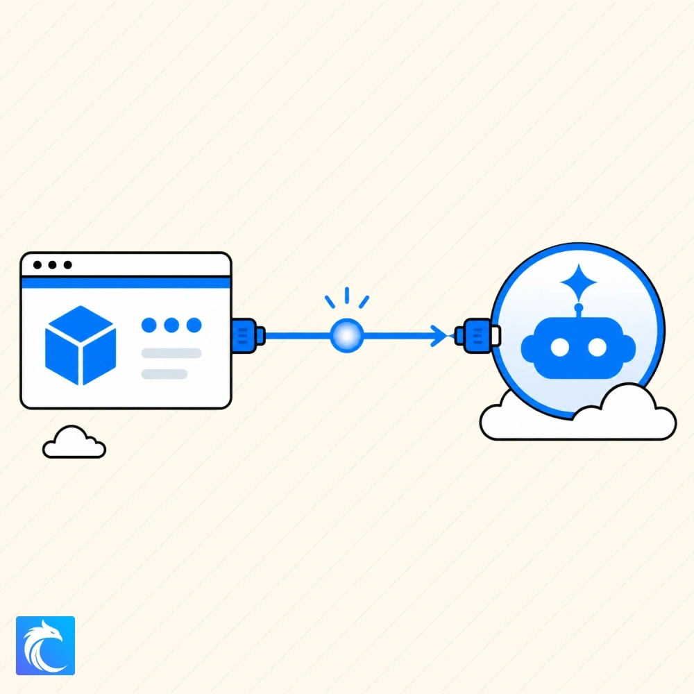 Connect a web app to Microsoft Foundry Hands-On Lab