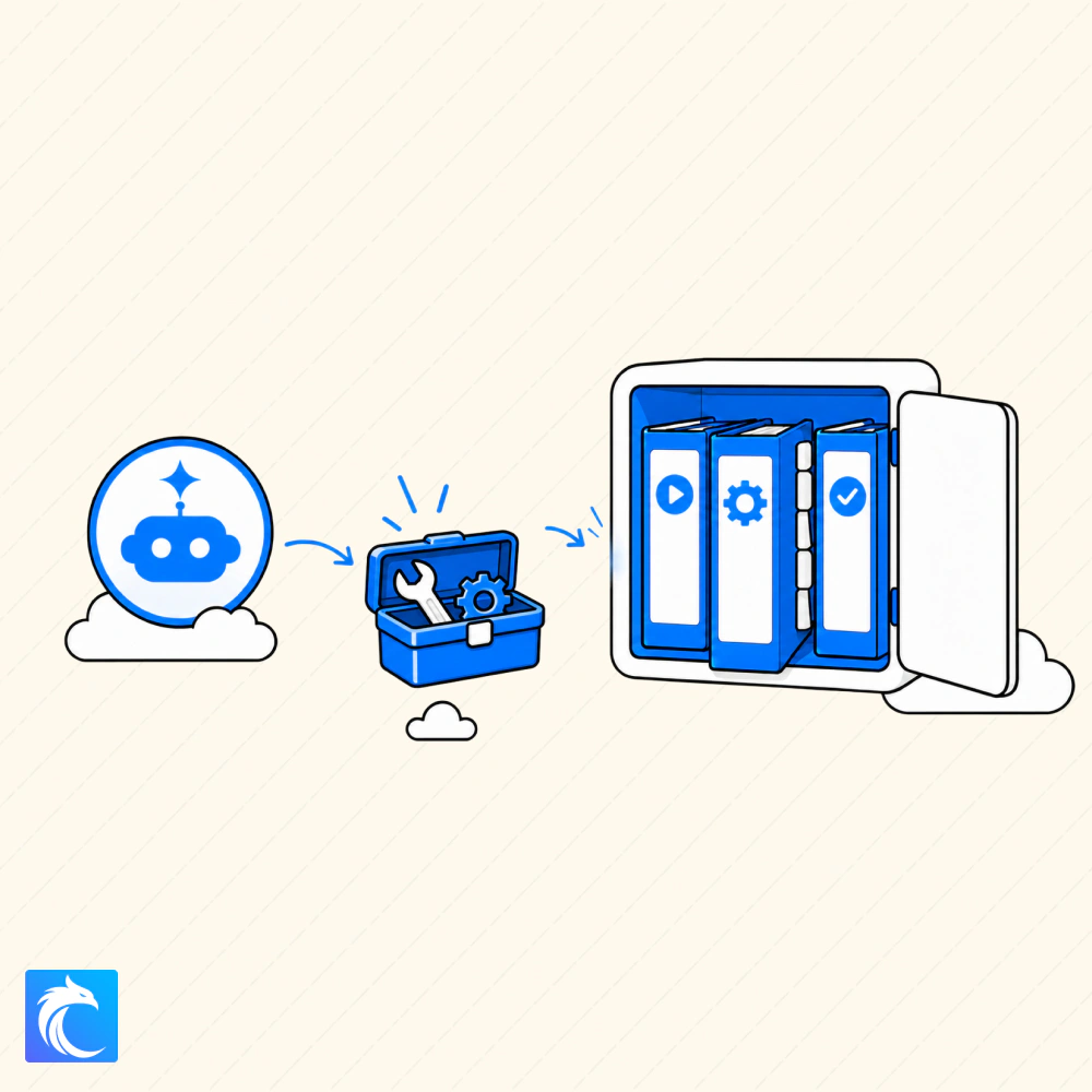 Give AI Agents Tools for Read-Only Access to Azure Environments Hands-On Lab